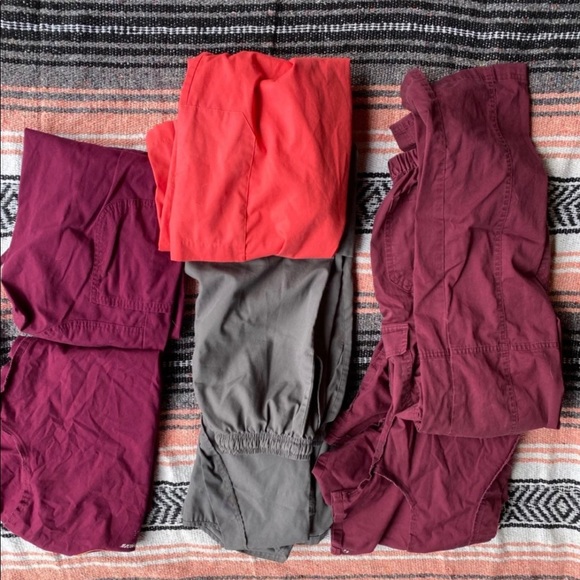 Scrub set bundle - Picture 1 of 1